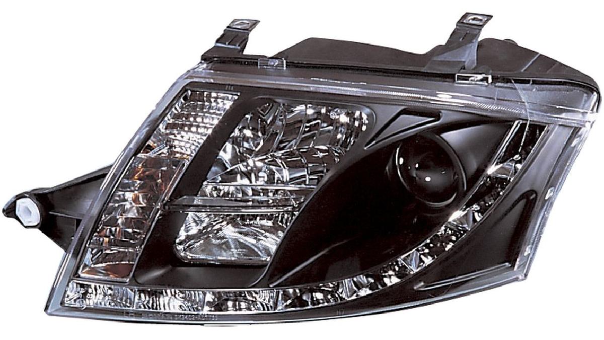 Set+de+phares+incl.+DRL+sur+mesure+pour+Audi+TT+8N+1999-2005+-+Noir